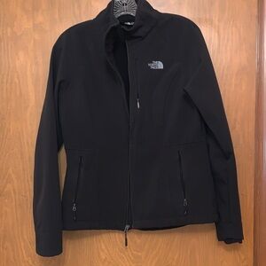 The North Face Women's Black Ski Jacket